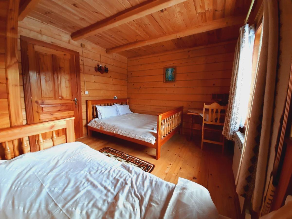 Зубровиця Bukovinka Exterior foto